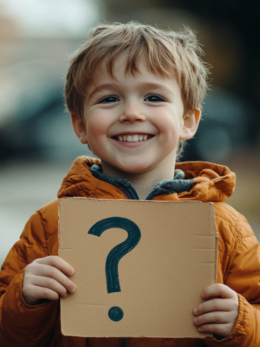 explorar lo esencial y a descubrir el por qué y el cómo