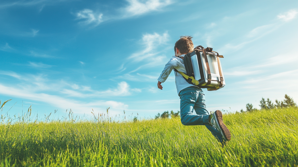 Formar independencia