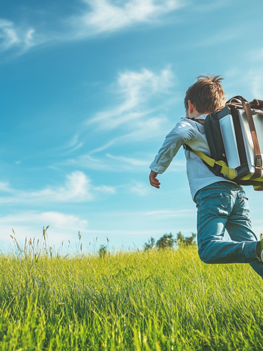 Formar independencia